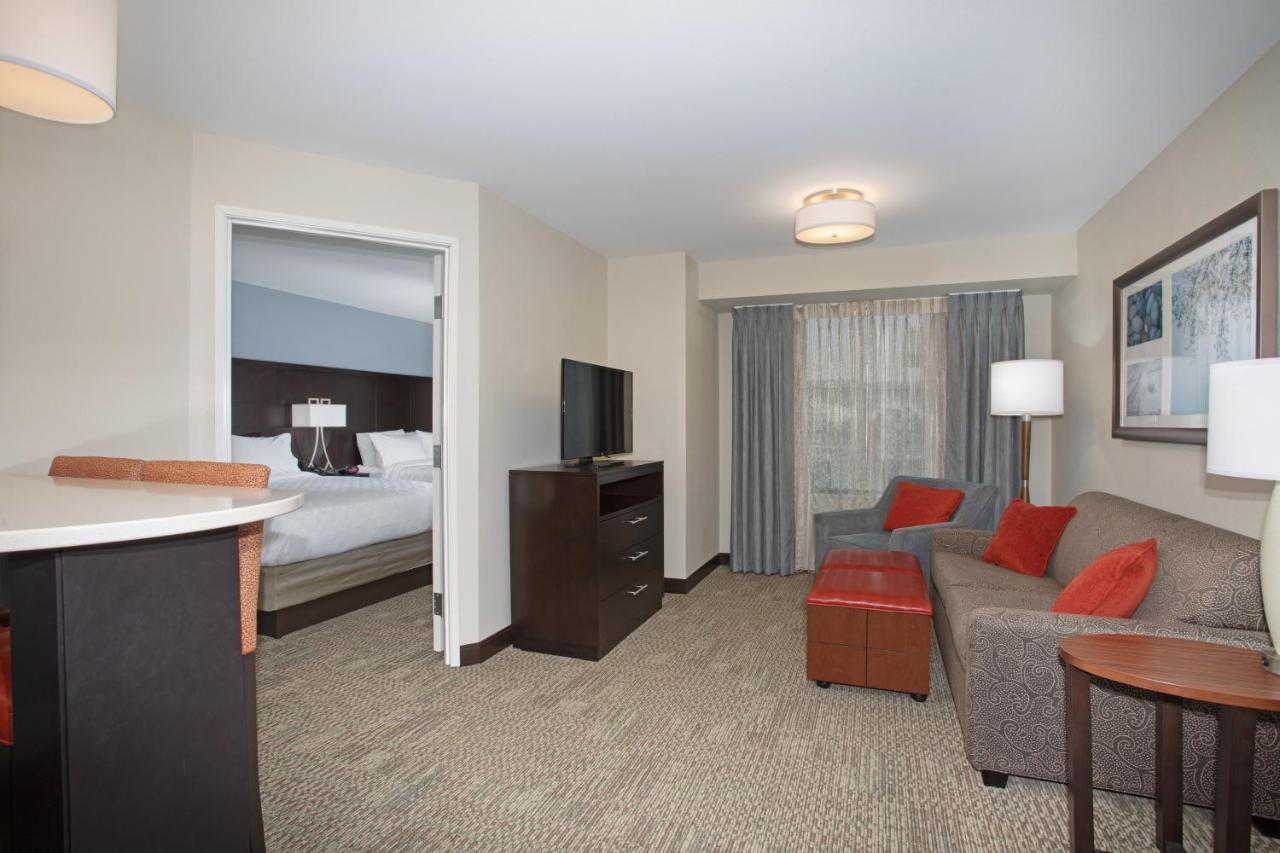 Staybridge Suites Denver South - Highlands Ranch By Ihg Λίτλτον Εξωτερικό φωτογραφία