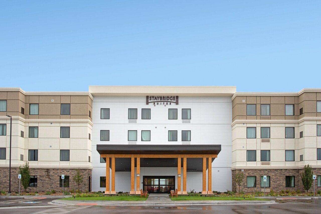 Staybridge Suites Denver South - Highlands Ranch By Ihg Λίτλτον Εξωτερικό φωτογραφία