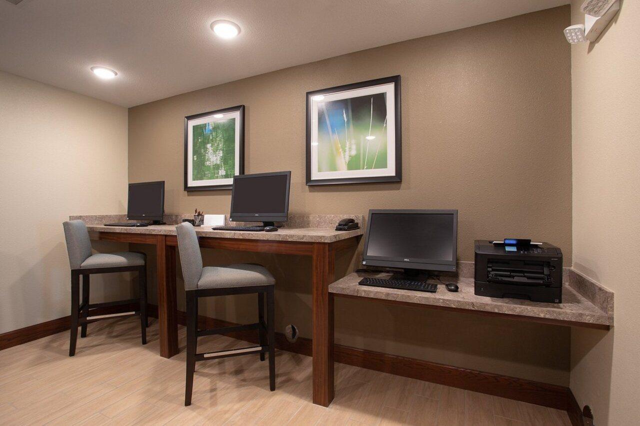 Staybridge Suites Denver South - Highlands Ranch By Ihg Λίτλτον Εξωτερικό φωτογραφία