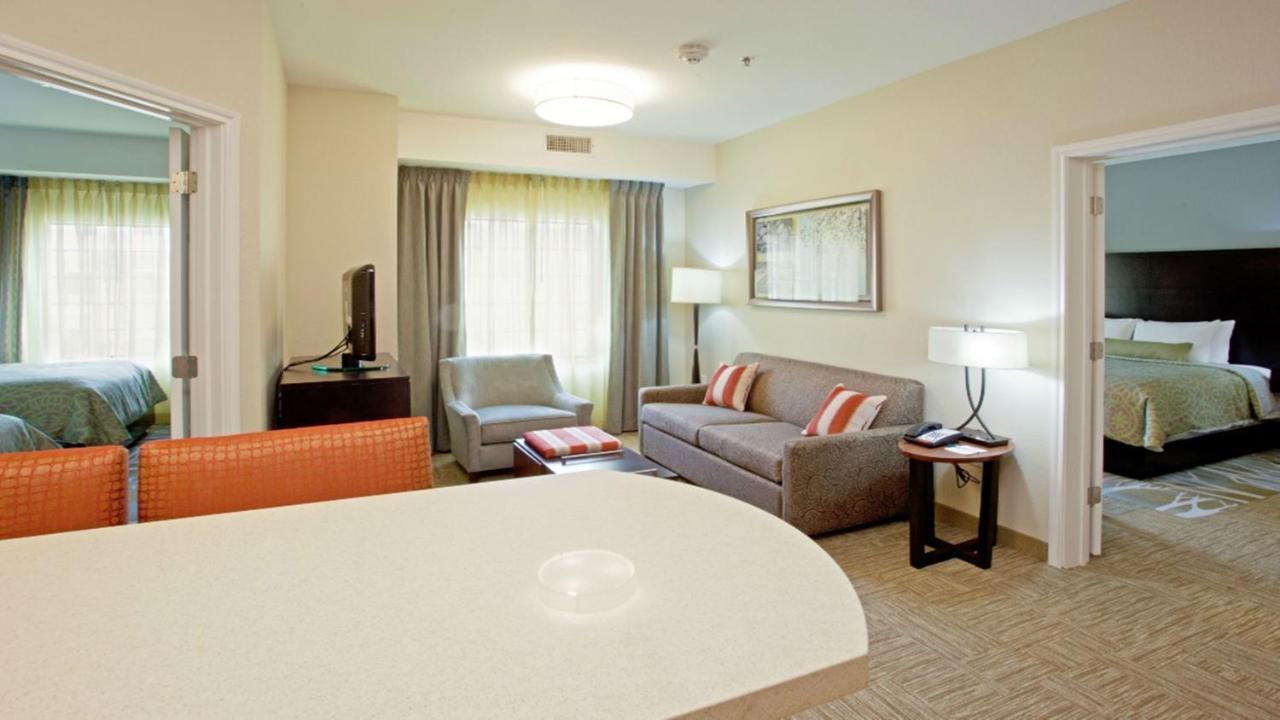 Staybridge Suites Denver South - Highlands Ranch By Ihg Λίτλτον Εξωτερικό φωτογραφία