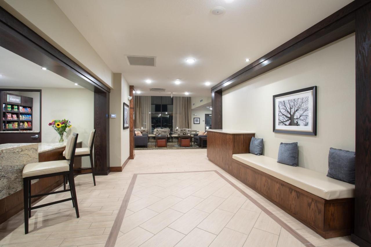Staybridge Suites Denver South - Highlands Ranch By Ihg Λίτλτον Εξωτερικό φωτογραφία