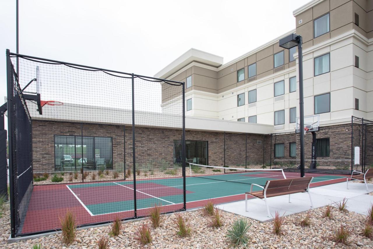 Staybridge Suites Denver South - Highlands Ranch By Ihg Λίτλτον Εξωτερικό φωτογραφία