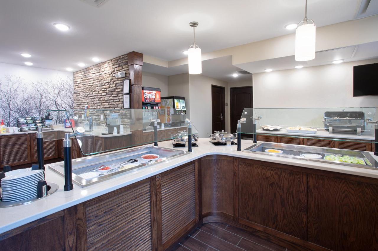 Staybridge Suites Denver South - Highlands Ranch By Ihg Λίτλτον Εξωτερικό φωτογραφία