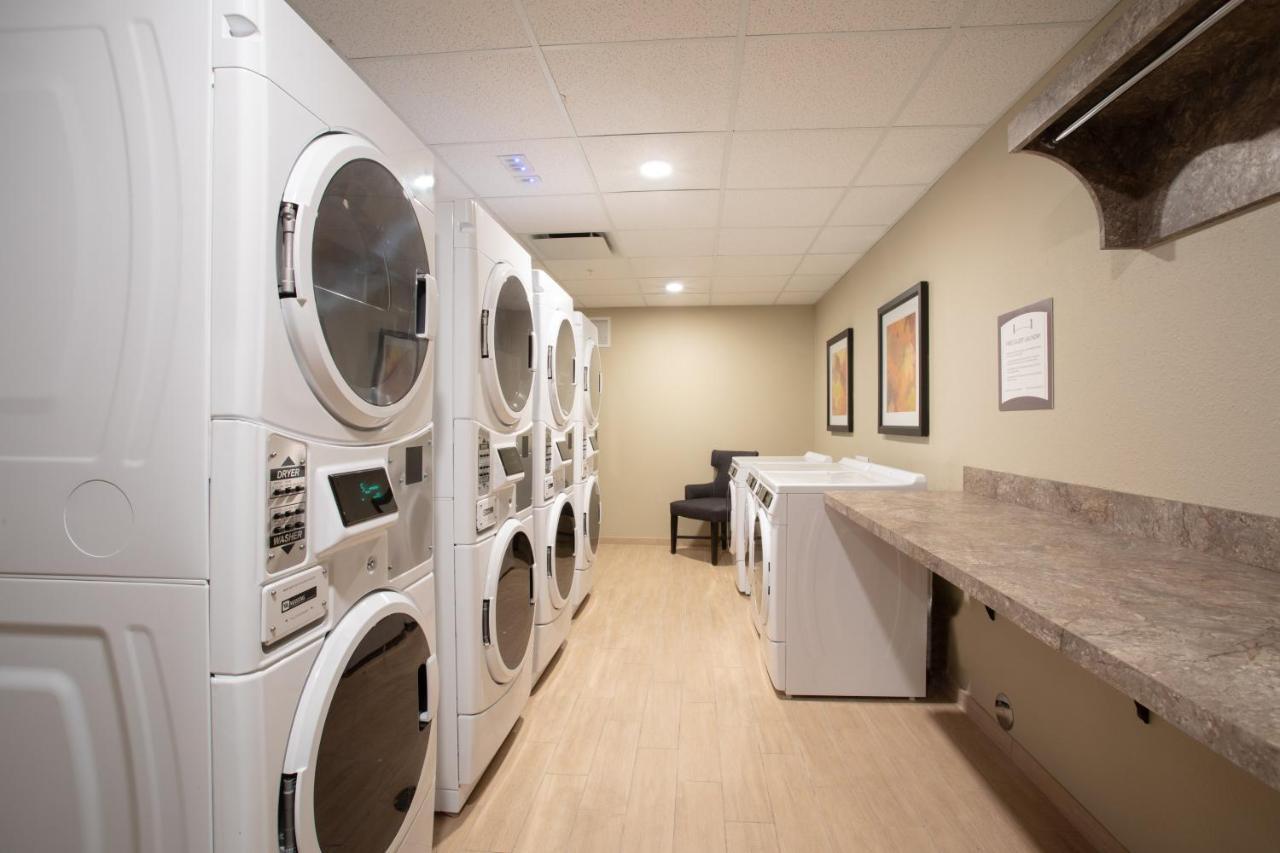Staybridge Suites Denver South - Highlands Ranch By Ihg Λίτλτον Εξωτερικό φωτογραφία