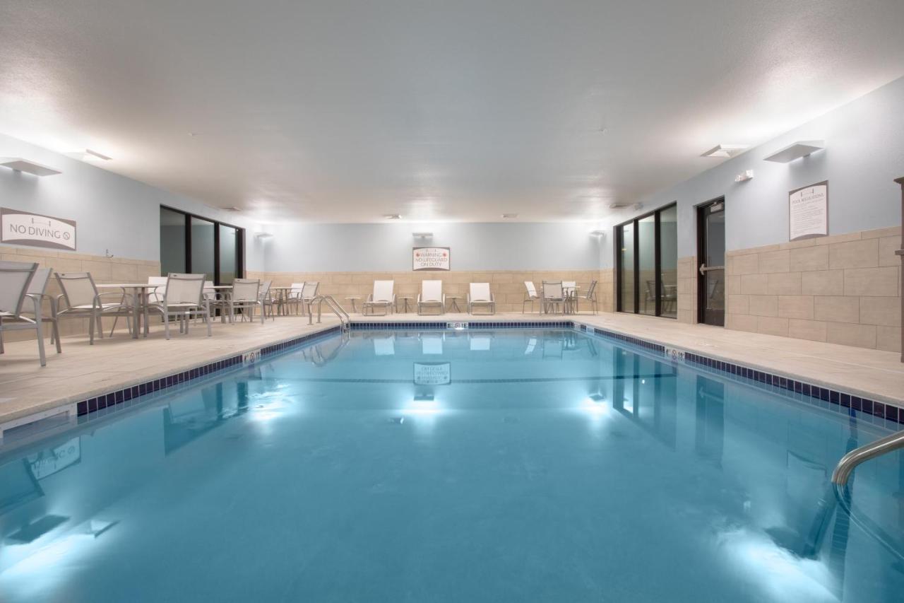 Staybridge Suites Denver South - Highlands Ranch By Ihg Λίτλτον Εξωτερικό φωτογραφία