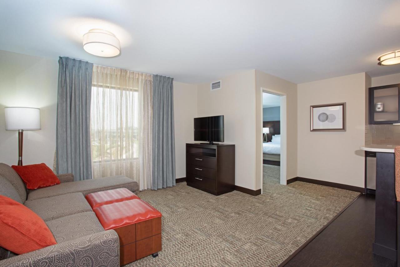 Staybridge Suites Denver South - Highlands Ranch By Ihg Λίτλτον Εξωτερικό φωτογραφία