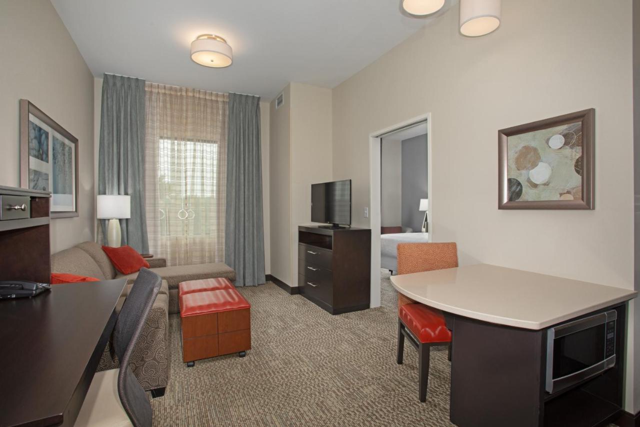 Staybridge Suites Denver South - Highlands Ranch By Ihg Λίτλτον Εξωτερικό φωτογραφία