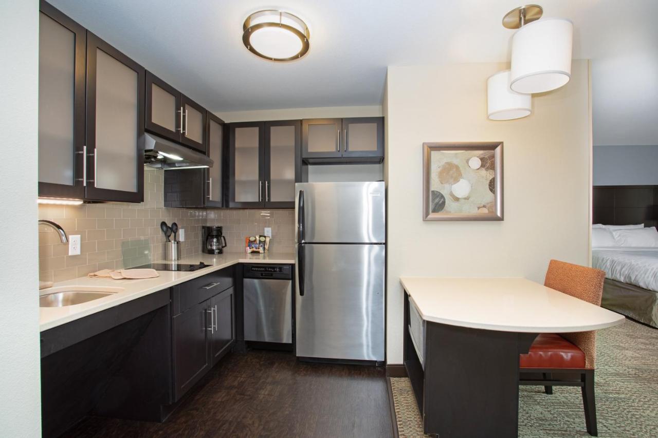 Staybridge Suites Denver South - Highlands Ranch By Ihg Λίτλτον Εξωτερικό φωτογραφία