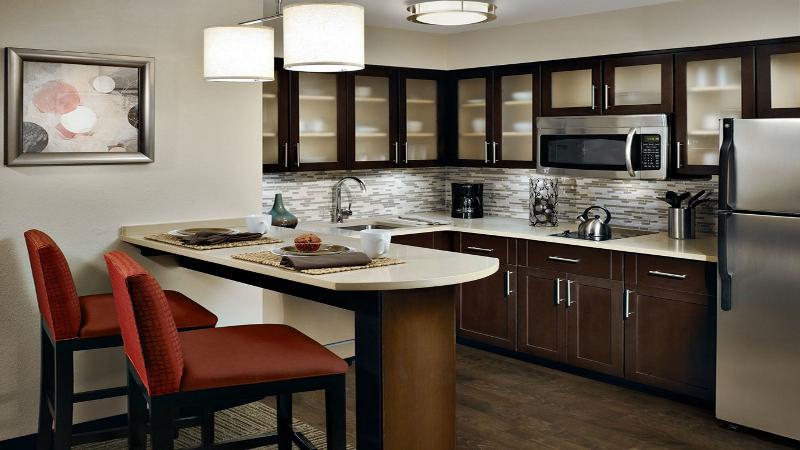 Staybridge Suites Denver South - Highlands Ranch By Ihg Λίτλτον Εξωτερικό φωτογραφία
